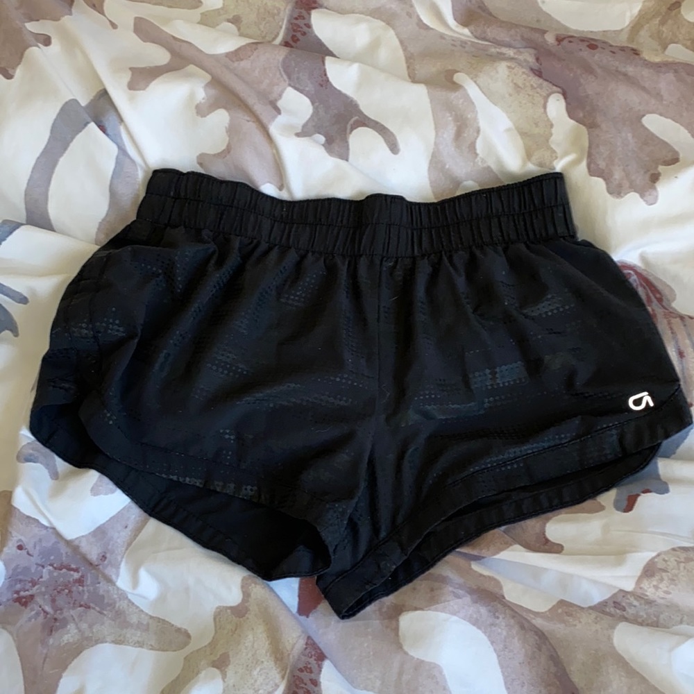 Gap workout shorts